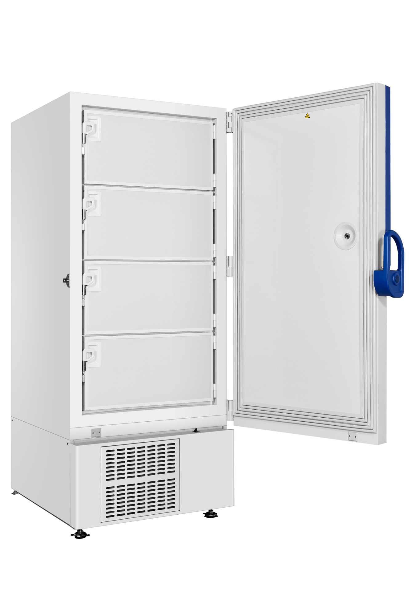 Low Energy ULT Freezer-LCD Touchscreen, ULT Freezer - Haier Biomedical